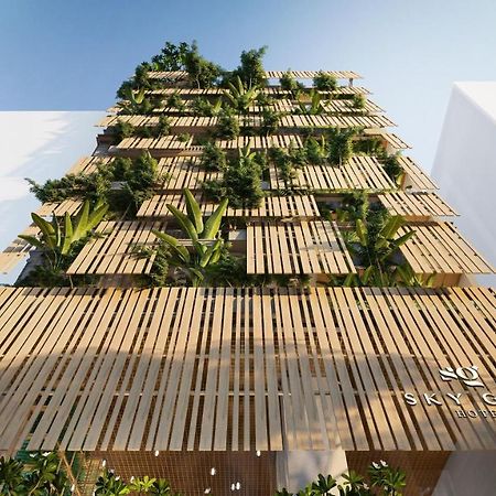 Sky Gem Hotel Sora Πόλη Χο Τσι Μινχ Εξωτερικό φωτογραφία