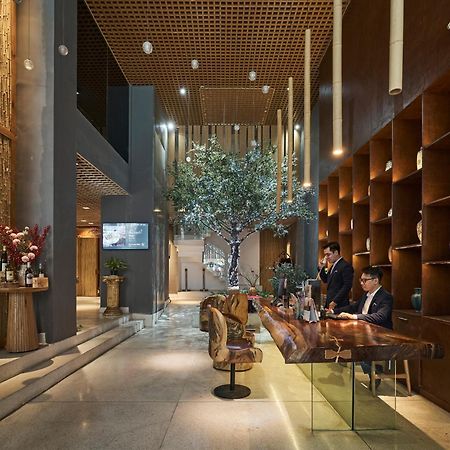Sky Gem Hotel Sora Πόλη Χο Τσι Μινχ Εξωτερικό φωτογραφία