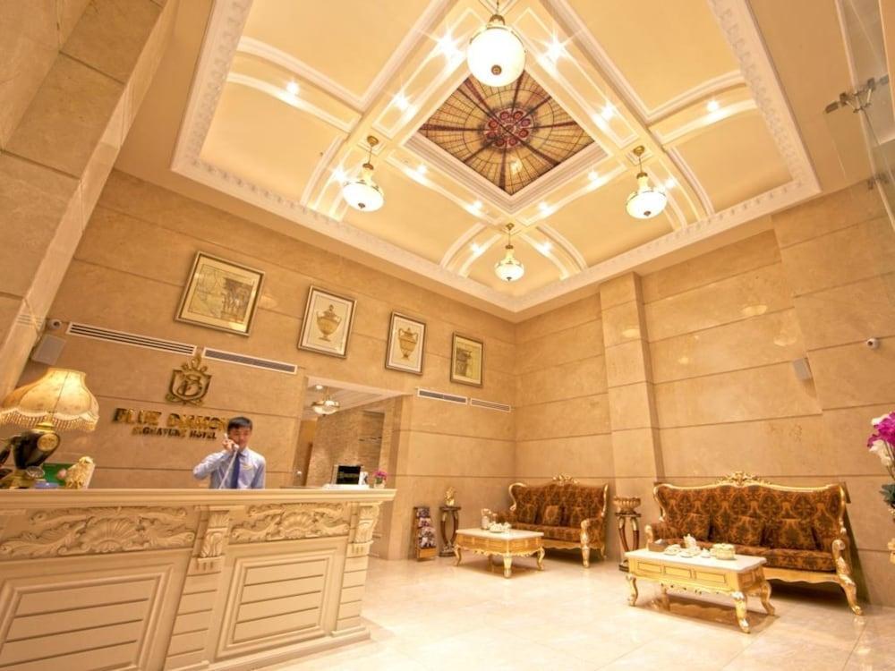 Sky Gem Hotel Sora Πόλη Χο Τσι Μινχ Εξωτερικό φωτογραφία