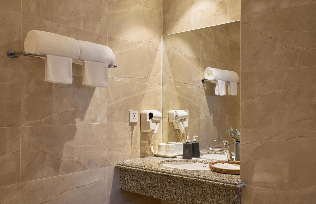 Sky Gem Hotel Sora Πόλη Χο Τσι Μινχ Εξωτερικό φωτογραφία