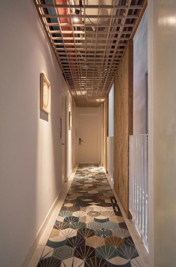 Sky Gem Hotel Sora Πόλη Χο Τσι Μινχ Εξωτερικό φωτογραφία