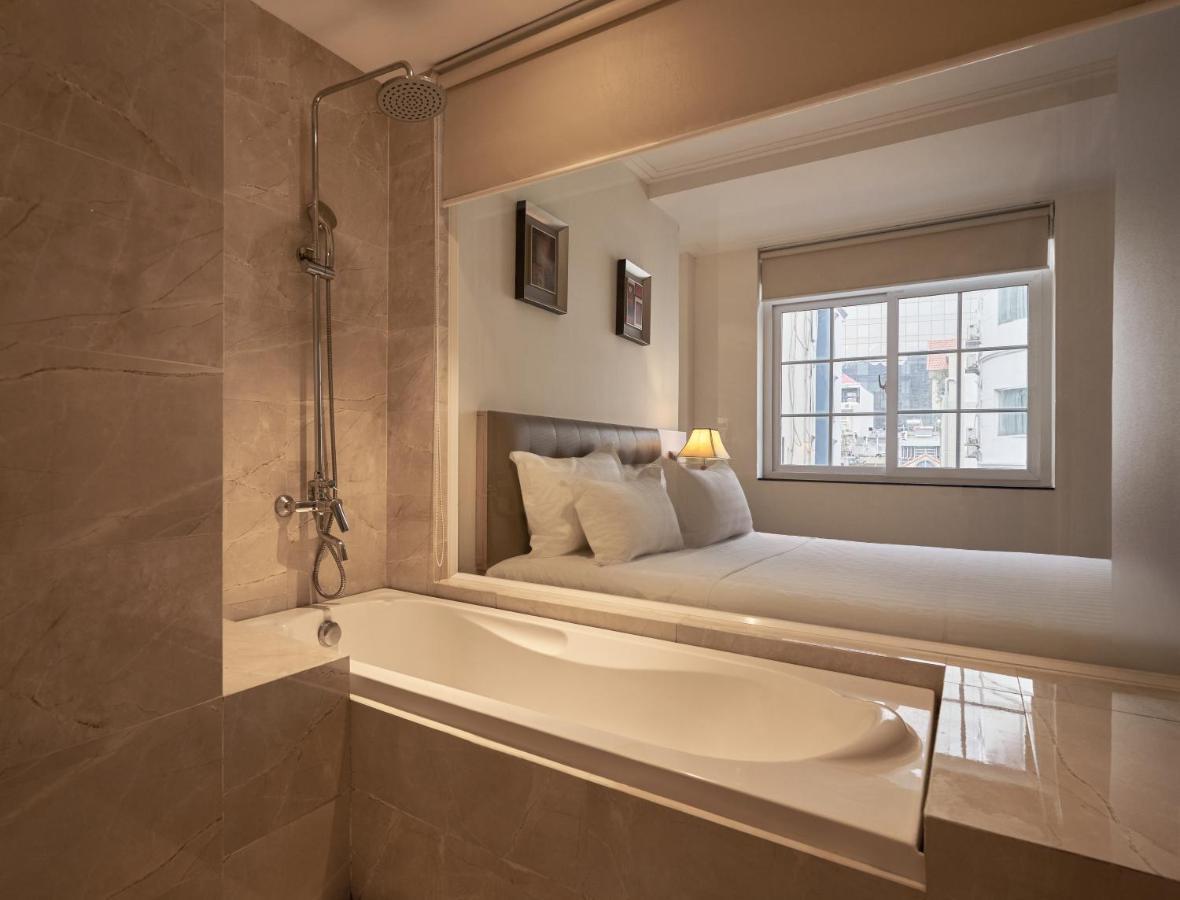 Sky Gem Hotel Sora Πόλη Χο Τσι Μινχ Εξωτερικό φωτογραφία