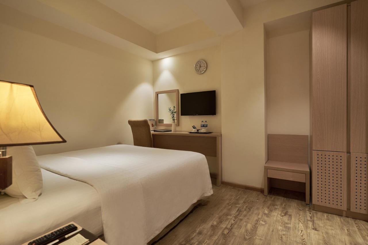 Sky Gem Hotel Sora Πόλη Χο Τσι Μινχ Εξωτερικό φωτογραφία