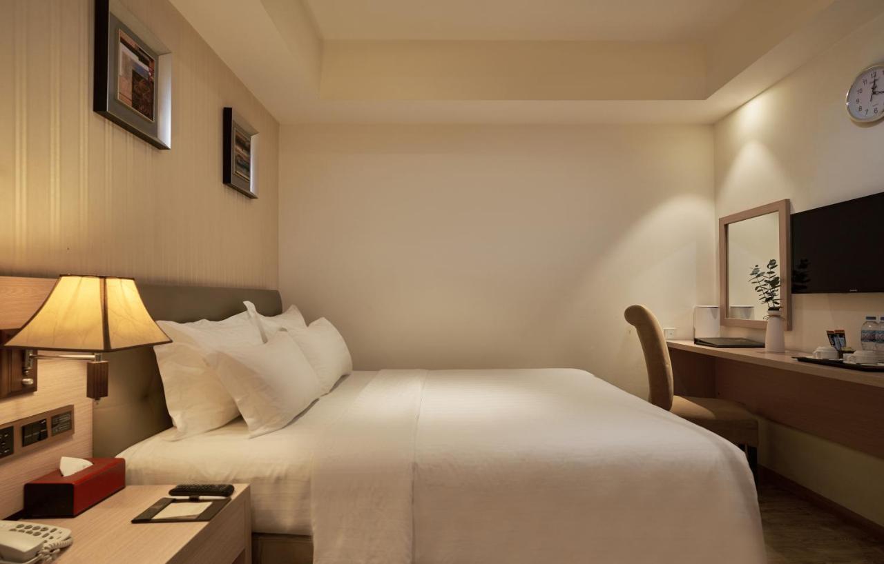 Sky Gem Hotel Sora Πόλη Χο Τσι Μινχ Εξωτερικό φωτογραφία