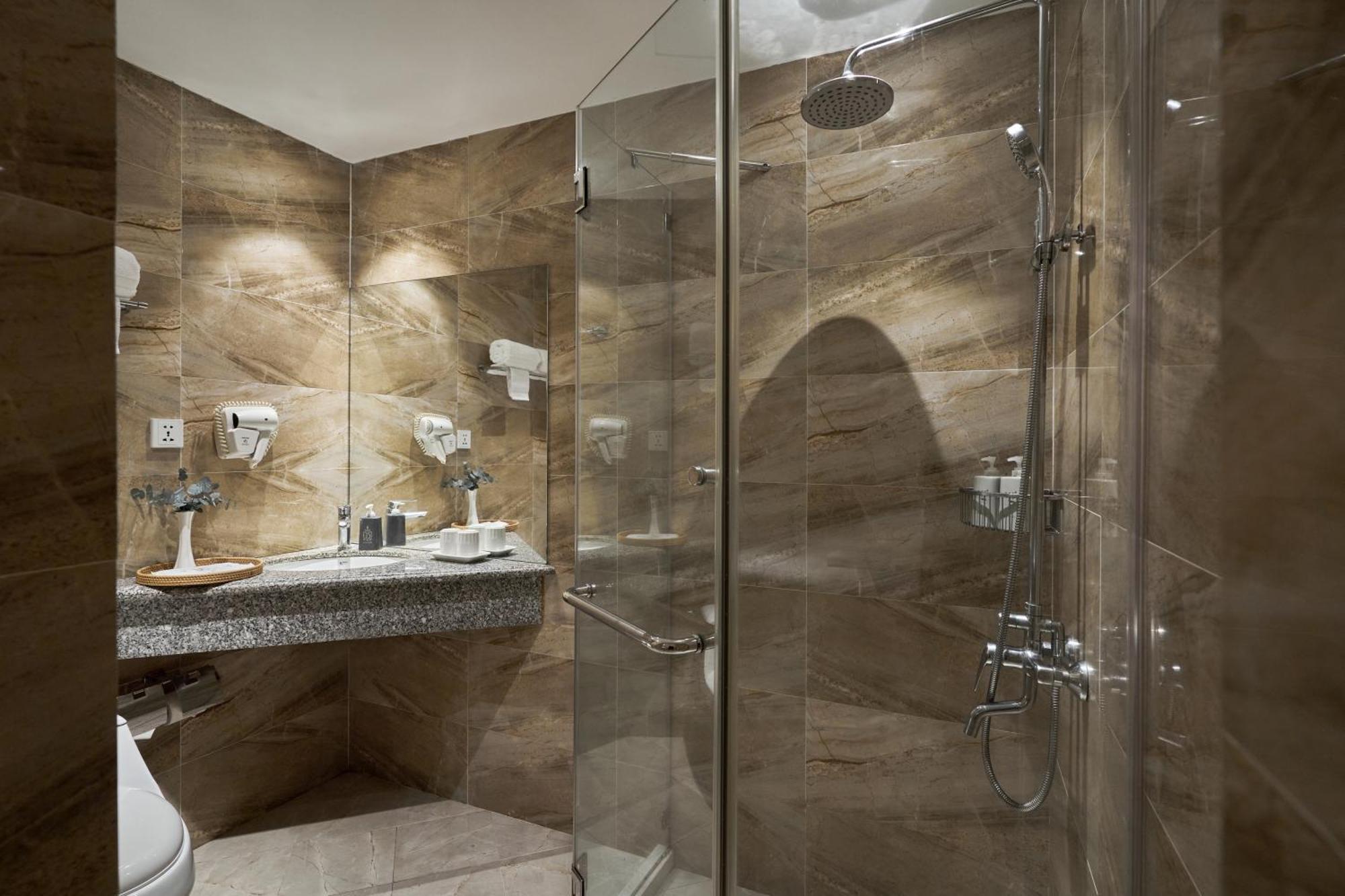 Sky Gem Hotel Sora Πόλη Χο Τσι Μινχ Εξωτερικό φωτογραφία