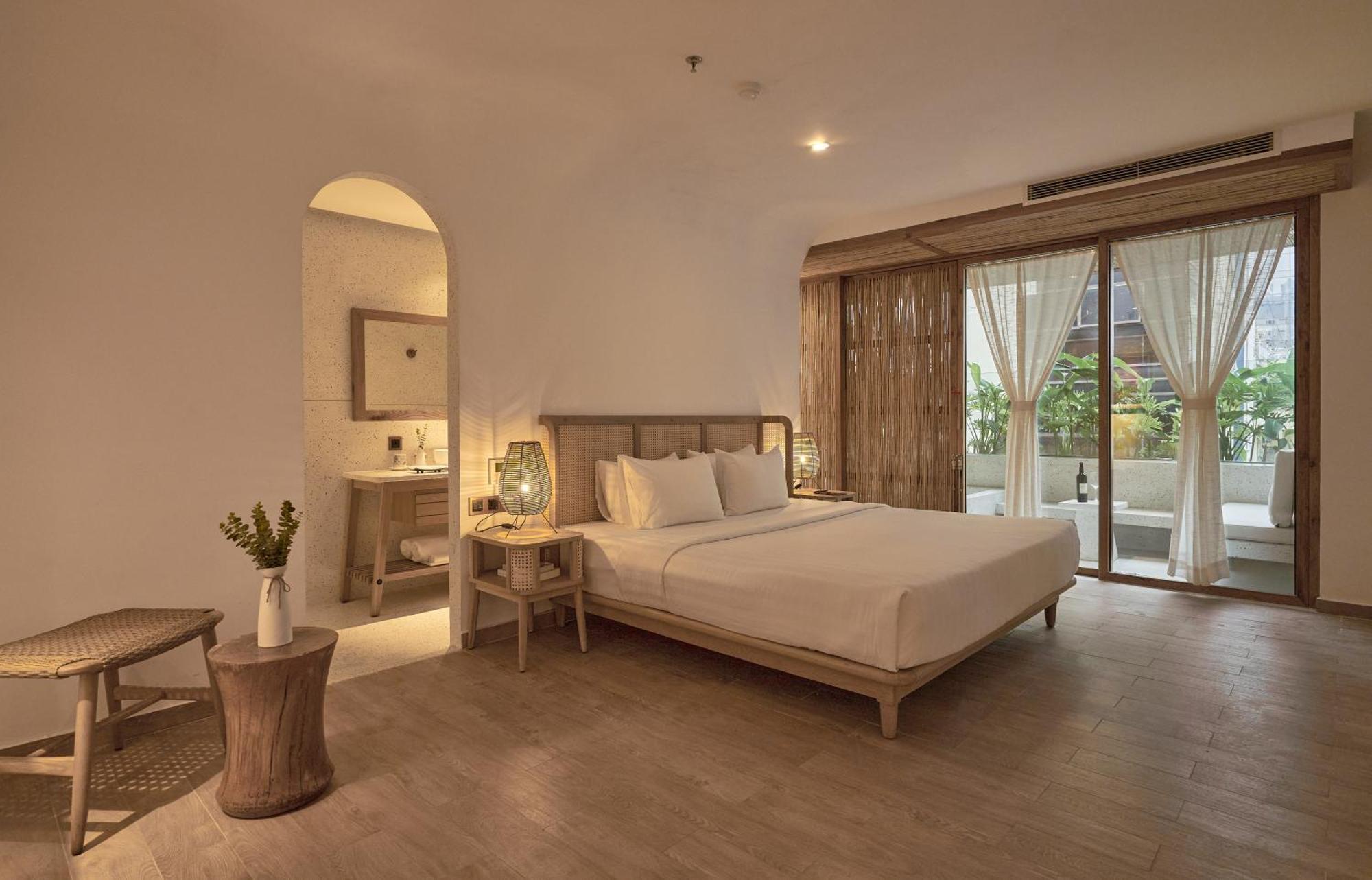 Sky Gem Hotel Sora Πόλη Χο Τσι Μινχ Εξωτερικό φωτογραφία