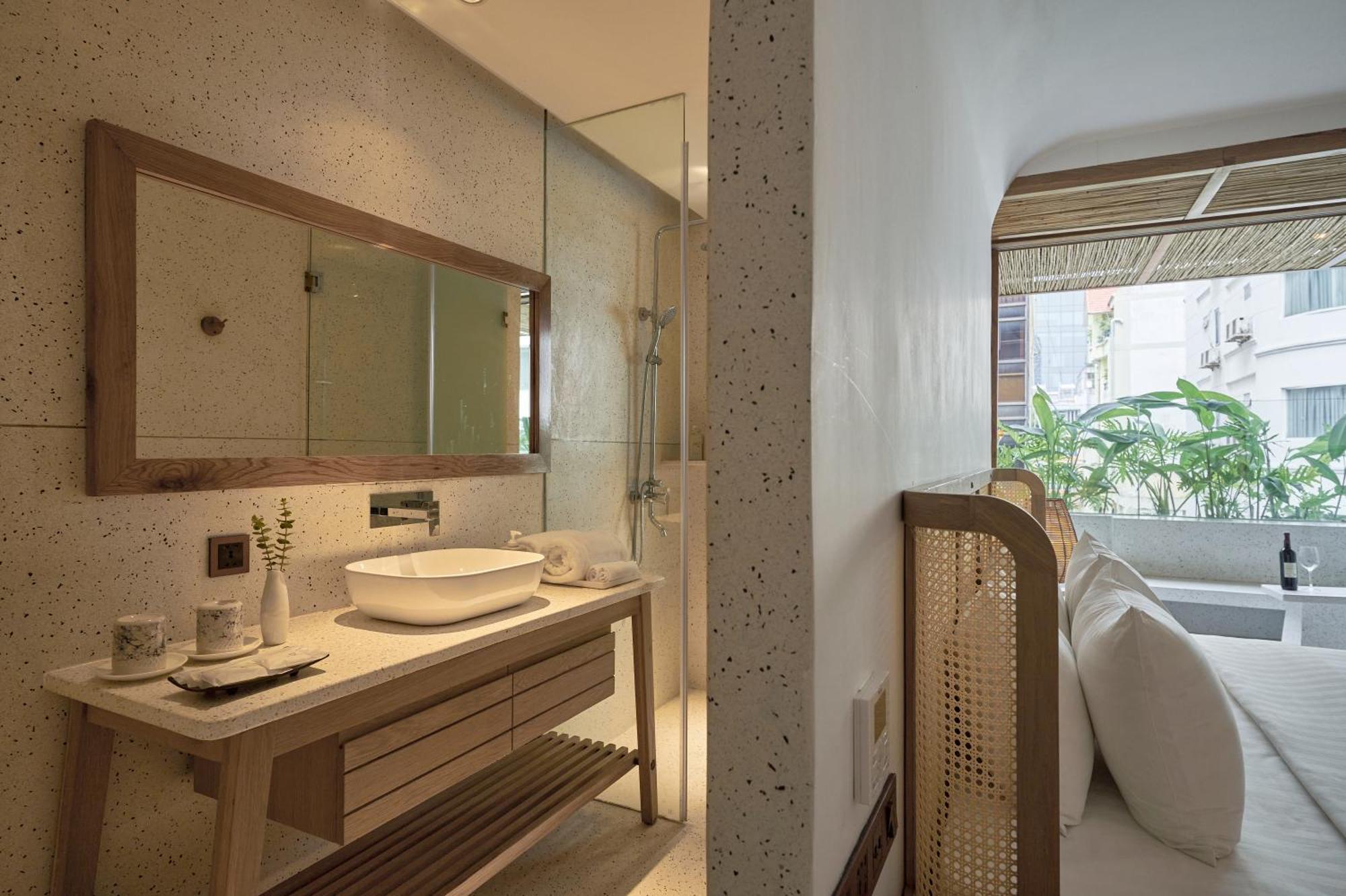 Sky Gem Hotel Sora Πόλη Χο Τσι Μινχ Εξωτερικό φωτογραφία