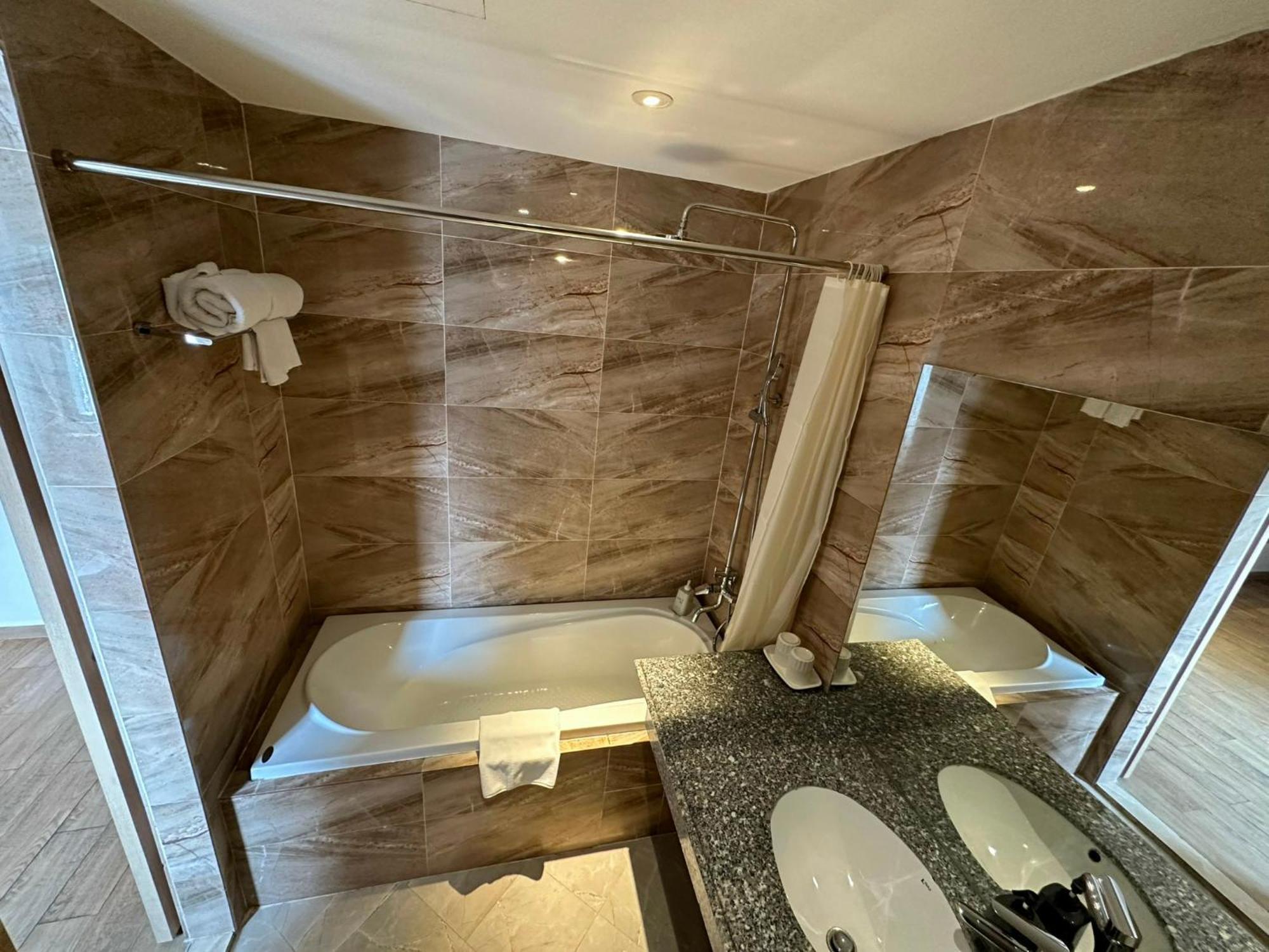 Sky Gem Hotel Sora Πόλη Χο Τσι Μινχ Εξωτερικό φωτογραφία