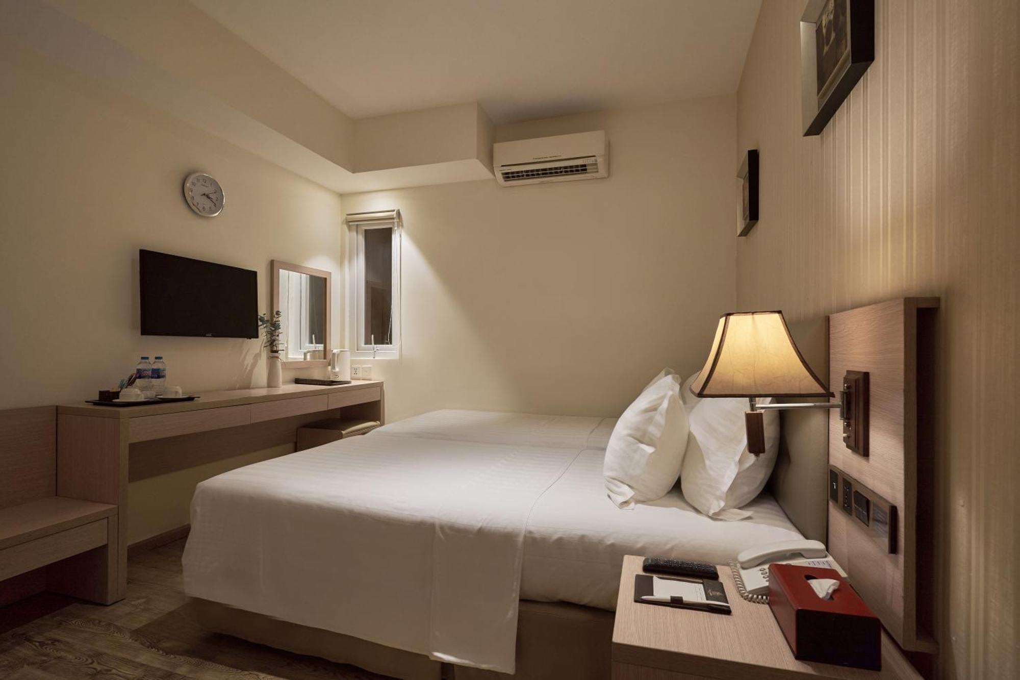 Sky Gem Hotel Sora Πόλη Χο Τσι Μινχ Εξωτερικό φωτογραφία