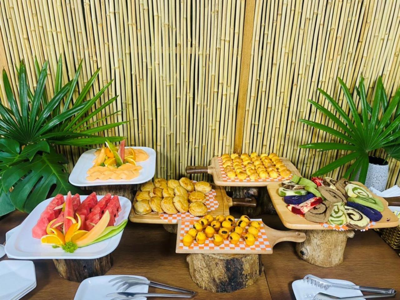 Sky Gem Hotel Sora Πόλη Χο Τσι Μινχ Εξωτερικό φωτογραφία