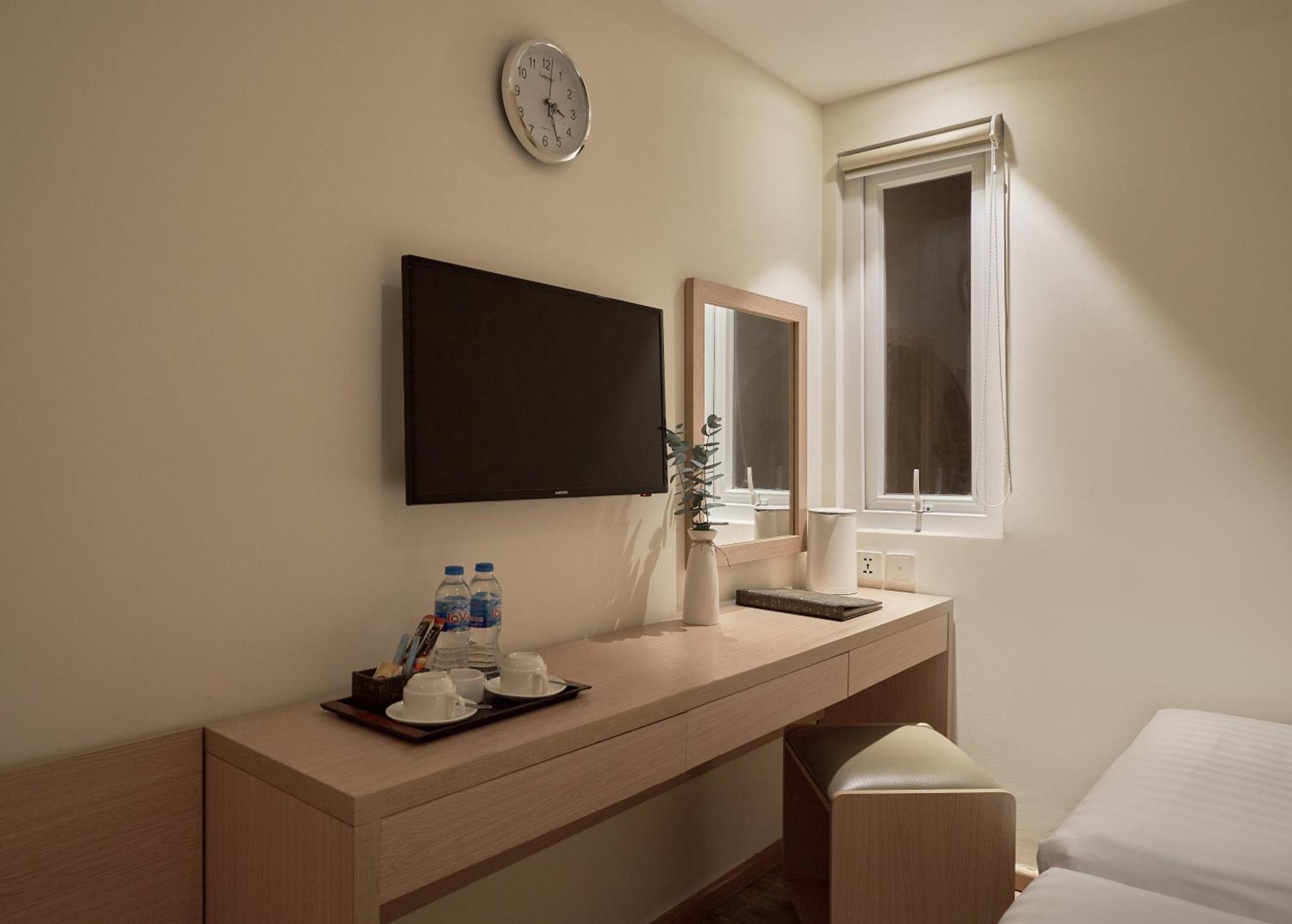 Sky Gem Hotel Sora Πόλη Χο Τσι Μινχ Εξωτερικό φωτογραφία