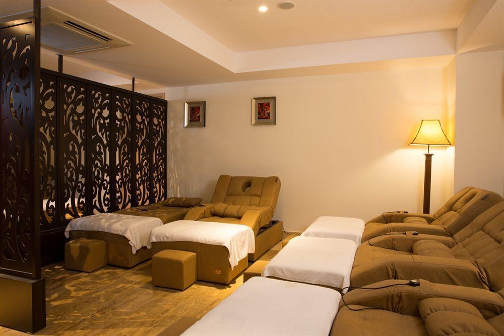 Sky Gem Hotel Sora Πόλη Χο Τσι Μινχ Εξωτερικό φωτογραφία