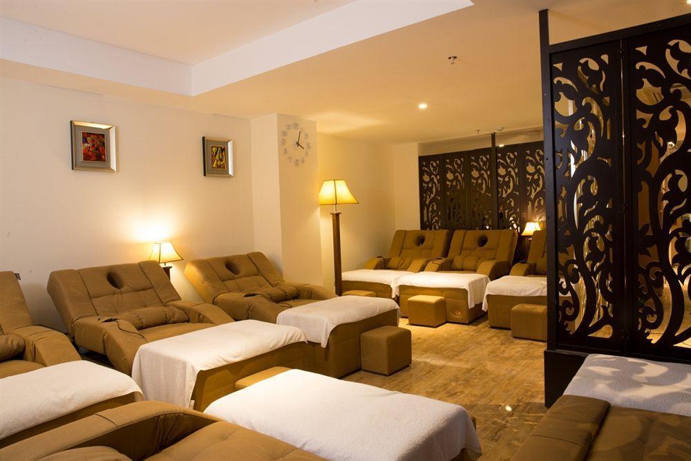 Sky Gem Hotel Sora Πόλη Χο Τσι Μινχ Εξωτερικό φωτογραφία