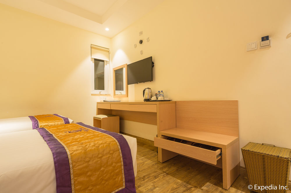 Sky Gem Hotel Sora Πόλη Χο Τσι Μινχ Εξωτερικό φωτογραφία
