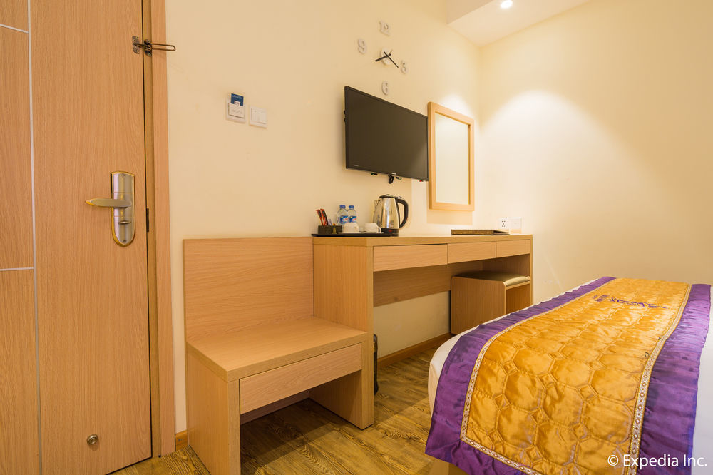 Sky Gem Hotel Sora Πόλη Χο Τσι Μινχ Εξωτερικό φωτογραφία