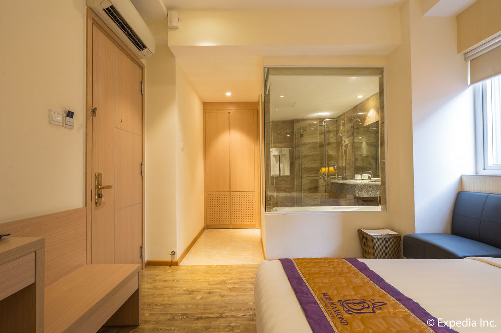 Sky Gem Hotel Sora Πόλη Χο Τσι Μινχ Εξωτερικό φωτογραφία