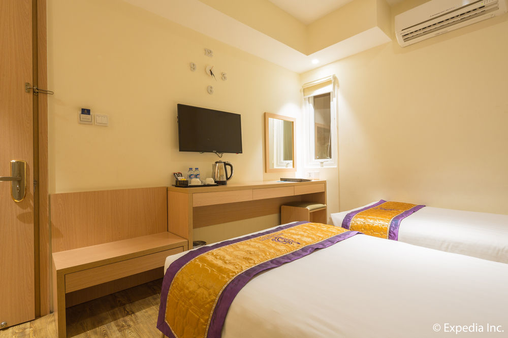 Sky Gem Hotel Sora Πόλη Χο Τσι Μινχ Εξωτερικό φωτογραφία