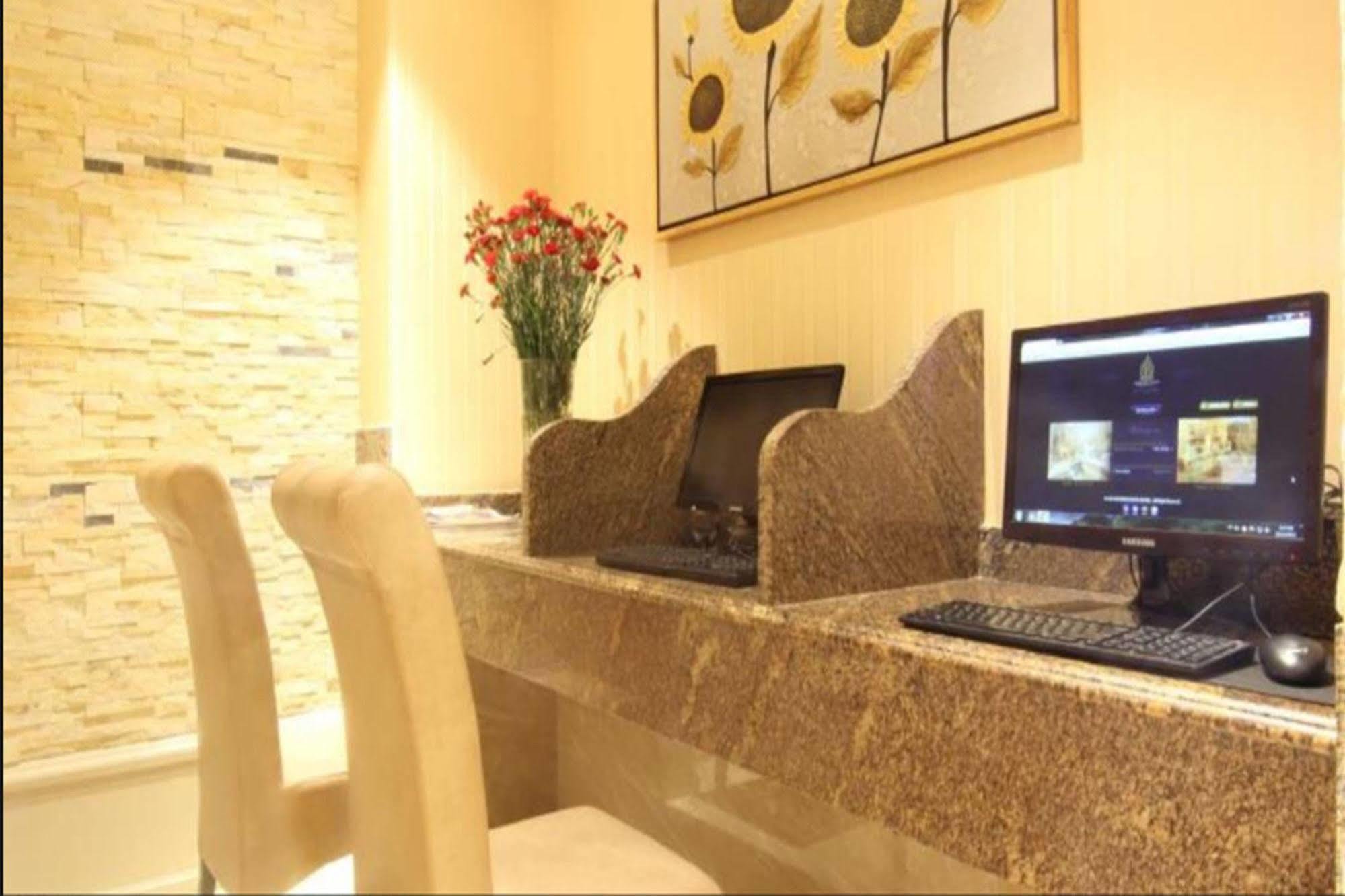 Sky Gem Hotel Sora Πόλη Χο Τσι Μινχ Εξωτερικό φωτογραφία