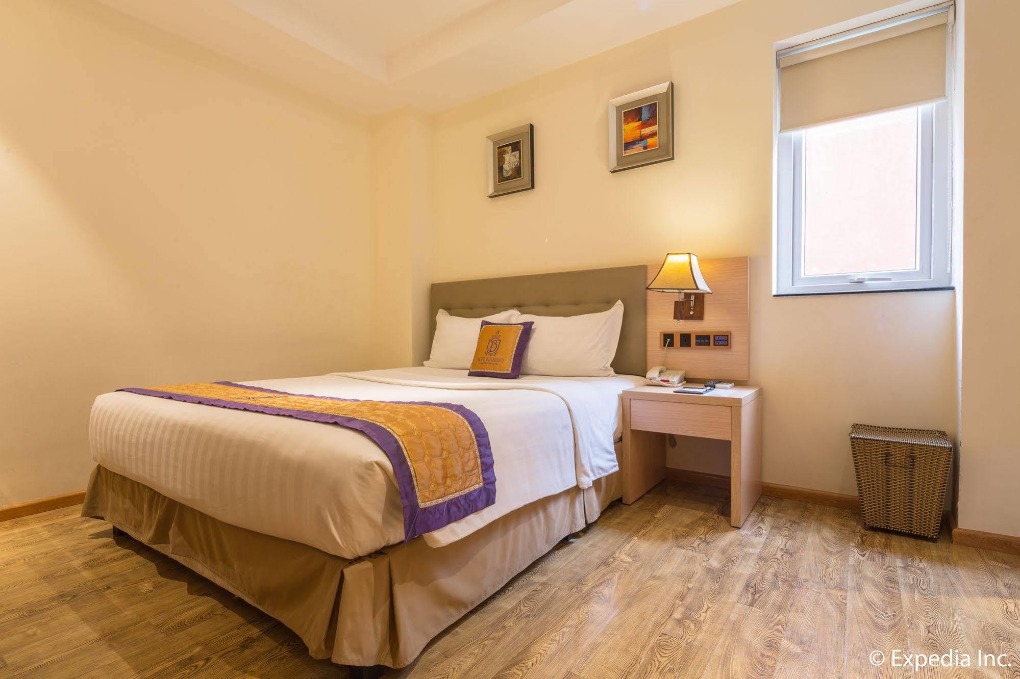 Sky Gem Hotel Sora Πόλη Χο Τσι Μινχ Εξωτερικό φωτογραφία