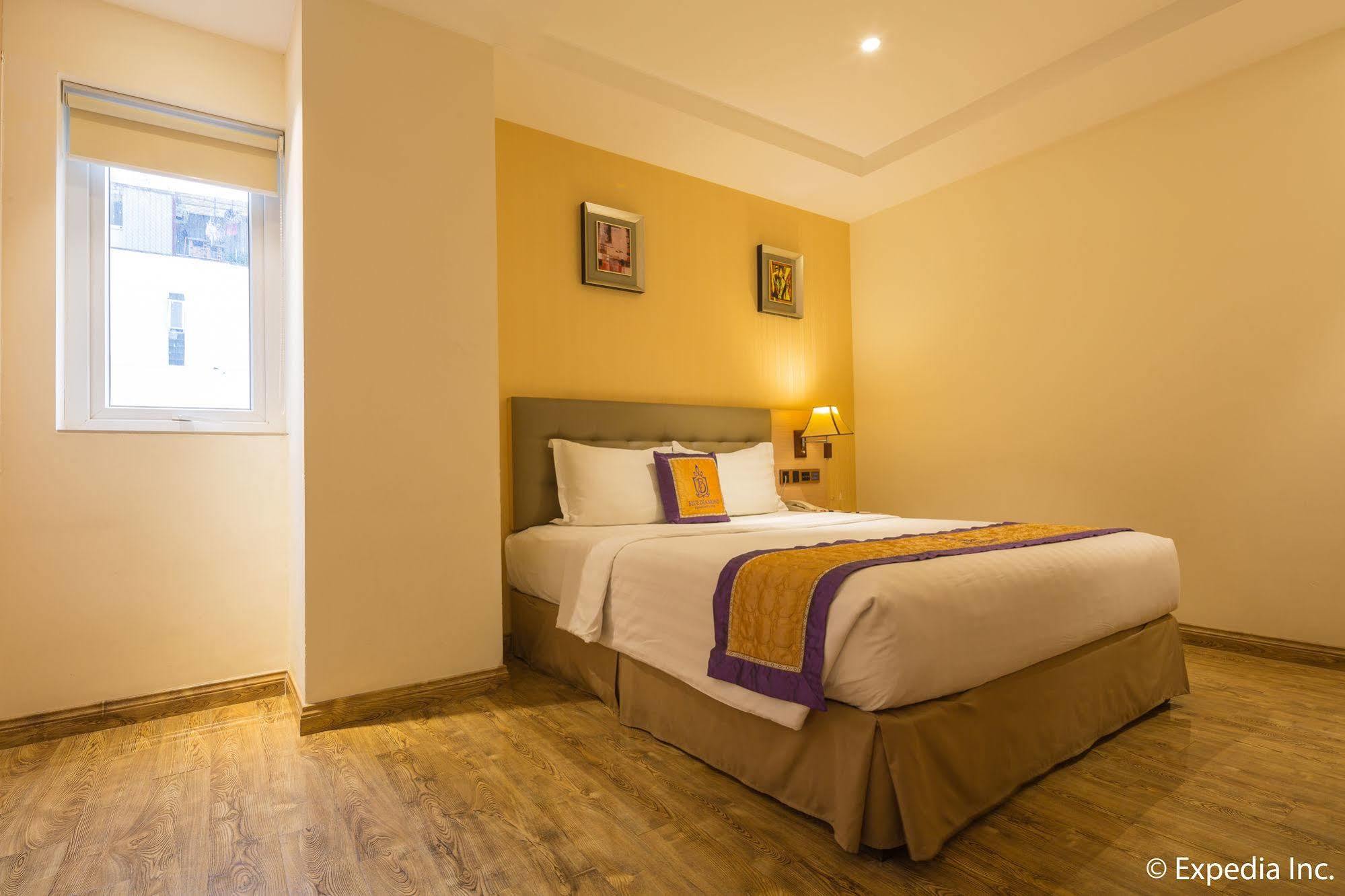 Sky Gem Hotel Sora Πόλη Χο Τσι Μινχ Εξωτερικό φωτογραφία