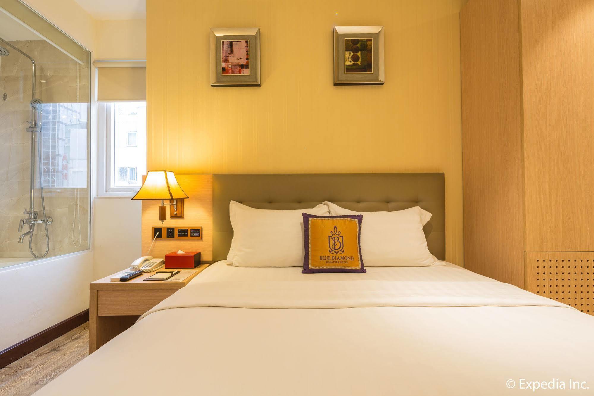 Sky Gem Hotel Sora Πόλη Χο Τσι Μινχ Εξωτερικό φωτογραφία