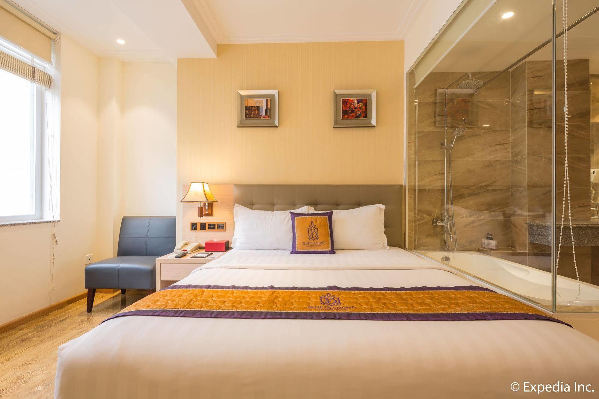 Sky Gem Hotel Sora Πόλη Χο Τσι Μινχ Εξωτερικό φωτογραφία
