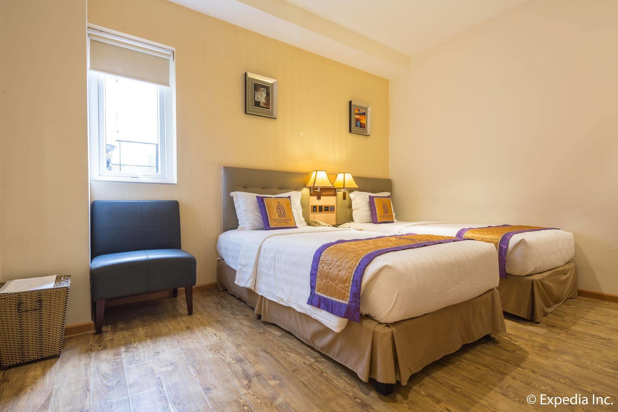 Sky Gem Hotel Sora Πόλη Χο Τσι Μινχ Εξωτερικό φωτογραφία