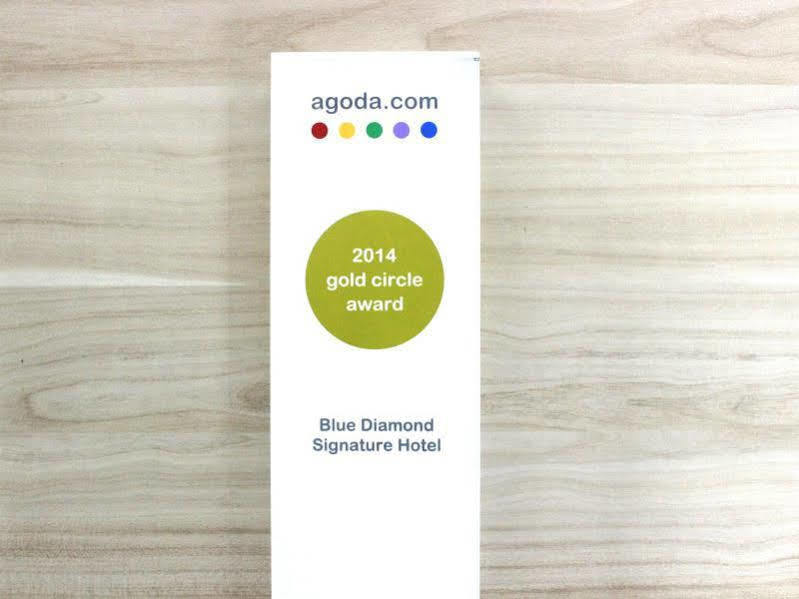 Sky Gem Hotel Sora Πόλη Χο Τσι Μινχ Εξωτερικό φωτογραφία