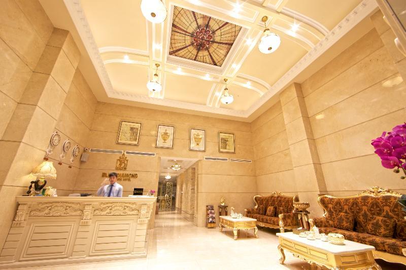 Sky Gem Hotel Sora Πόλη Χο Τσι Μινχ Εξωτερικό φωτογραφία