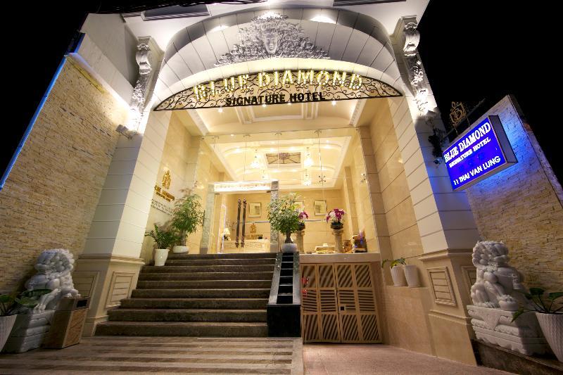 Sky Gem Hotel Sora Πόλη Χο Τσι Μινχ Εξωτερικό φωτογραφία